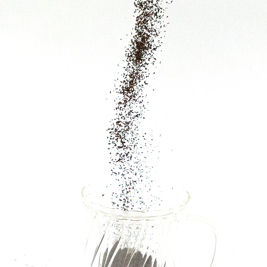 Té negro English Breakfast