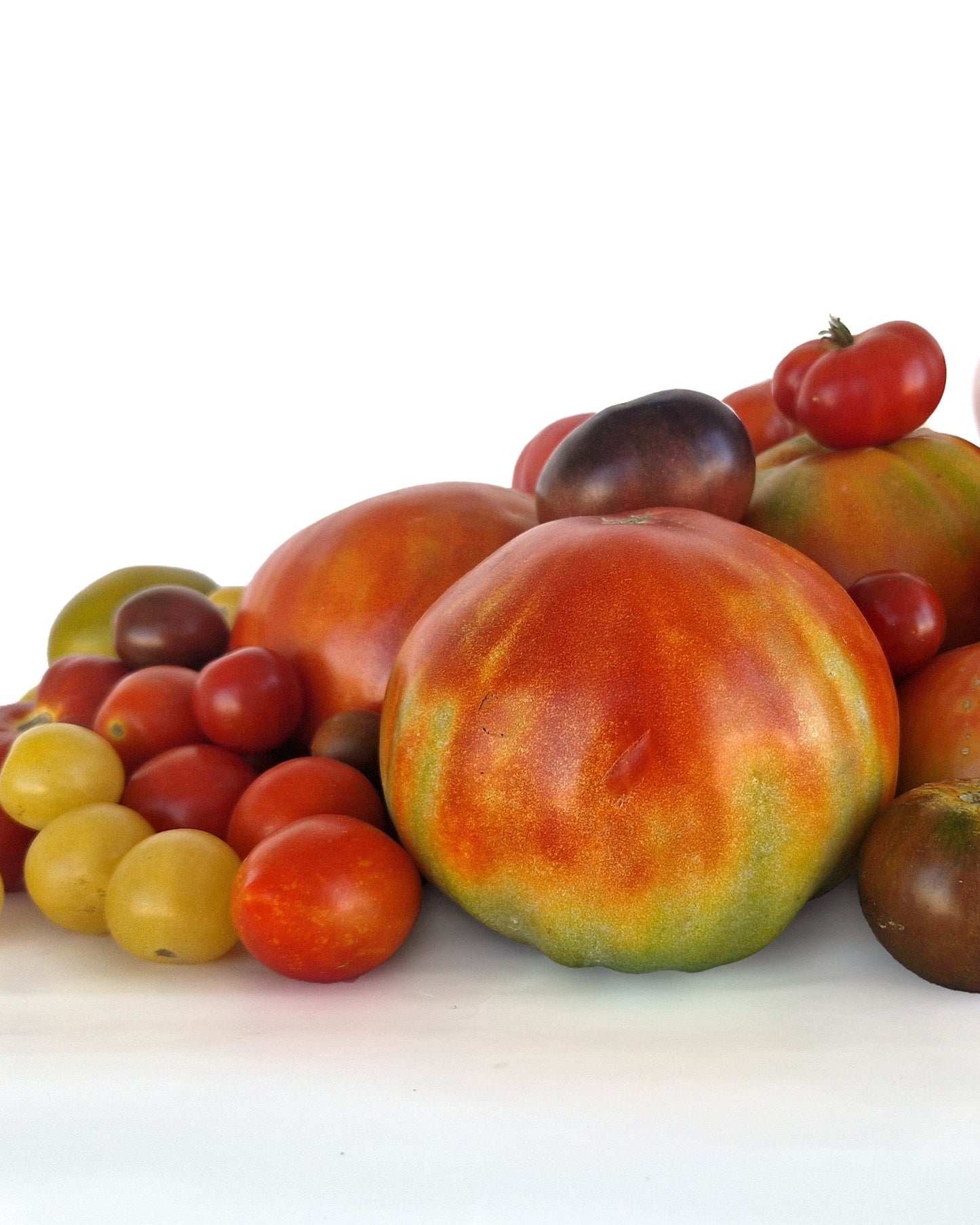 Pack Tomates de Coín 3kg