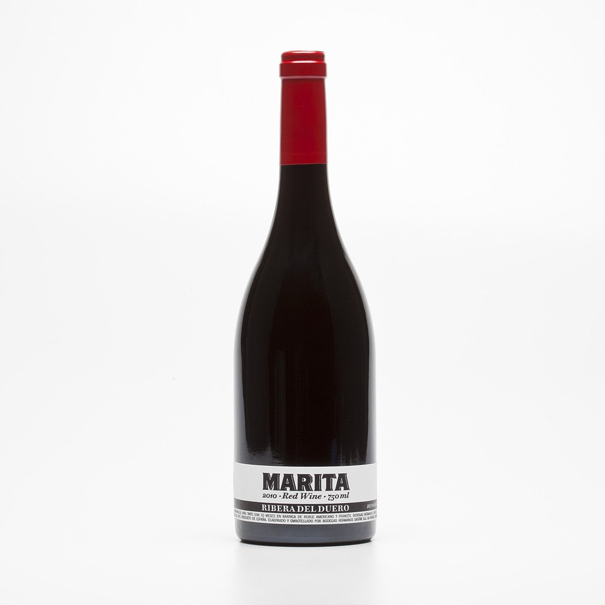 Ribera del Duero Marita