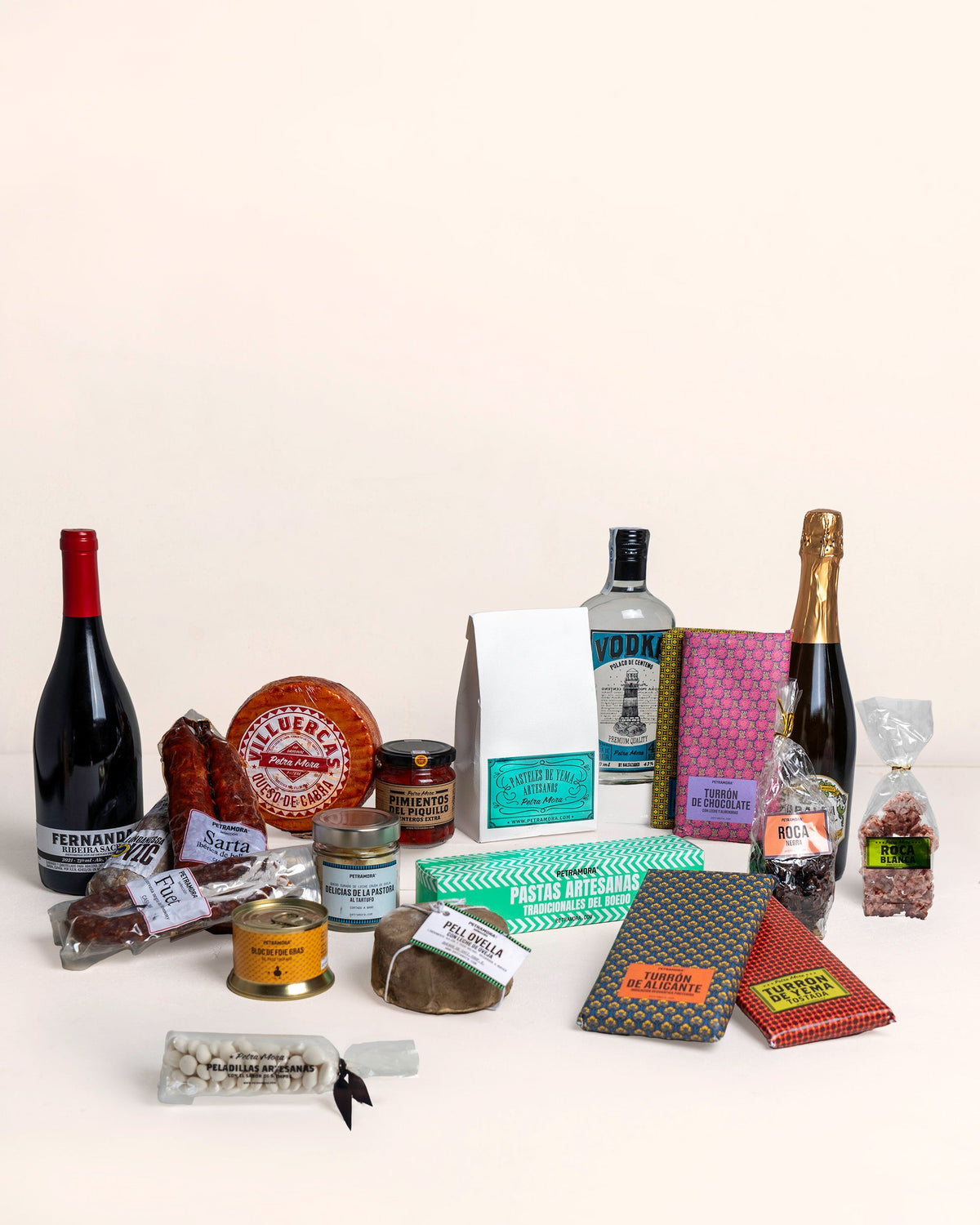 Super pack Navidad gourmet