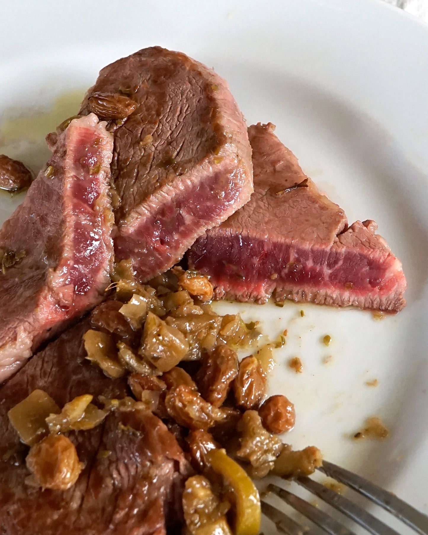 presa de cerdo ibérico de bellota