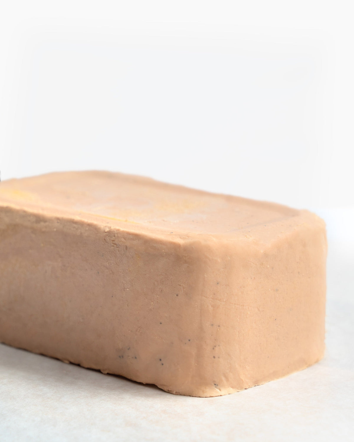 Foie gras de pato en bloc Castaing 200 g