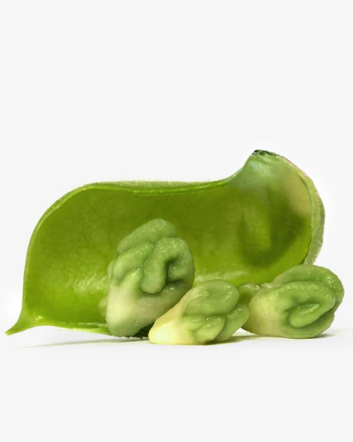 Garbanzo lágrima verde fresco 100 g