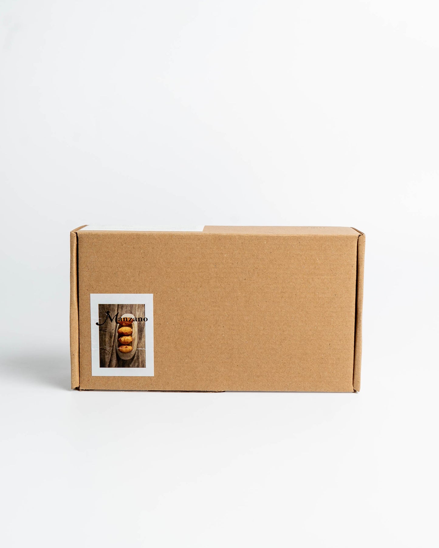 Croquetas de jamón Casa Marcial 12 uds