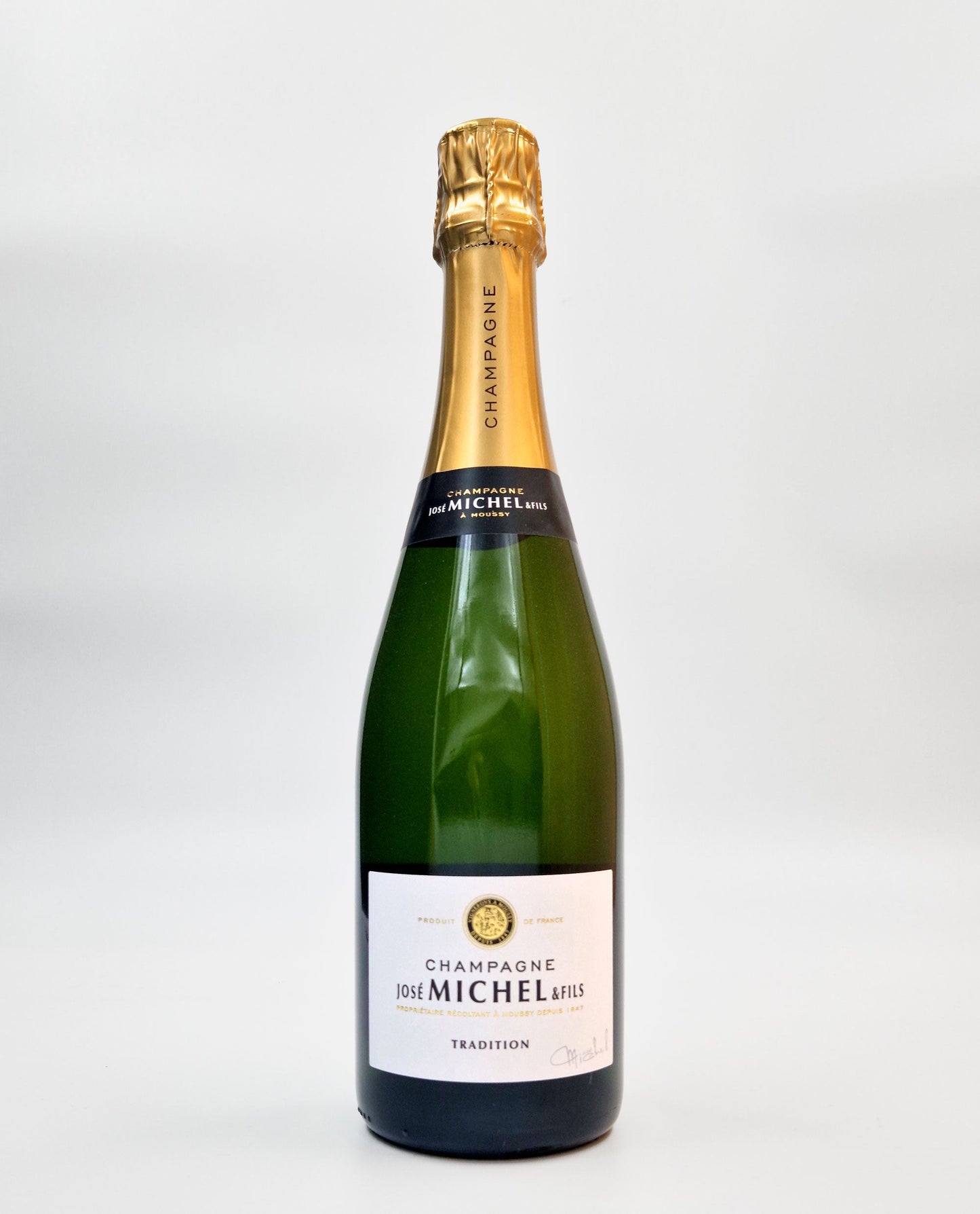 José Michel & Fils Brut Tradition, Brut