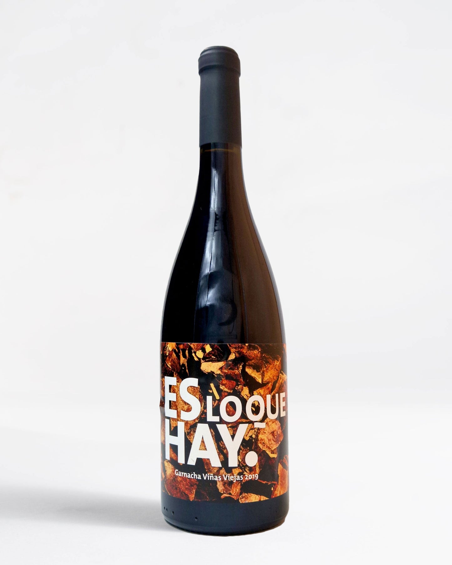 El Escocés Volante Es lo Que Hay