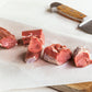 Solomillo ibérico carrasco