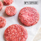 Hamburguesa de ternera Nº1 (2 uds.)