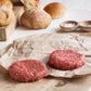 Hamburguesa de ternera Premium (2 uds.)