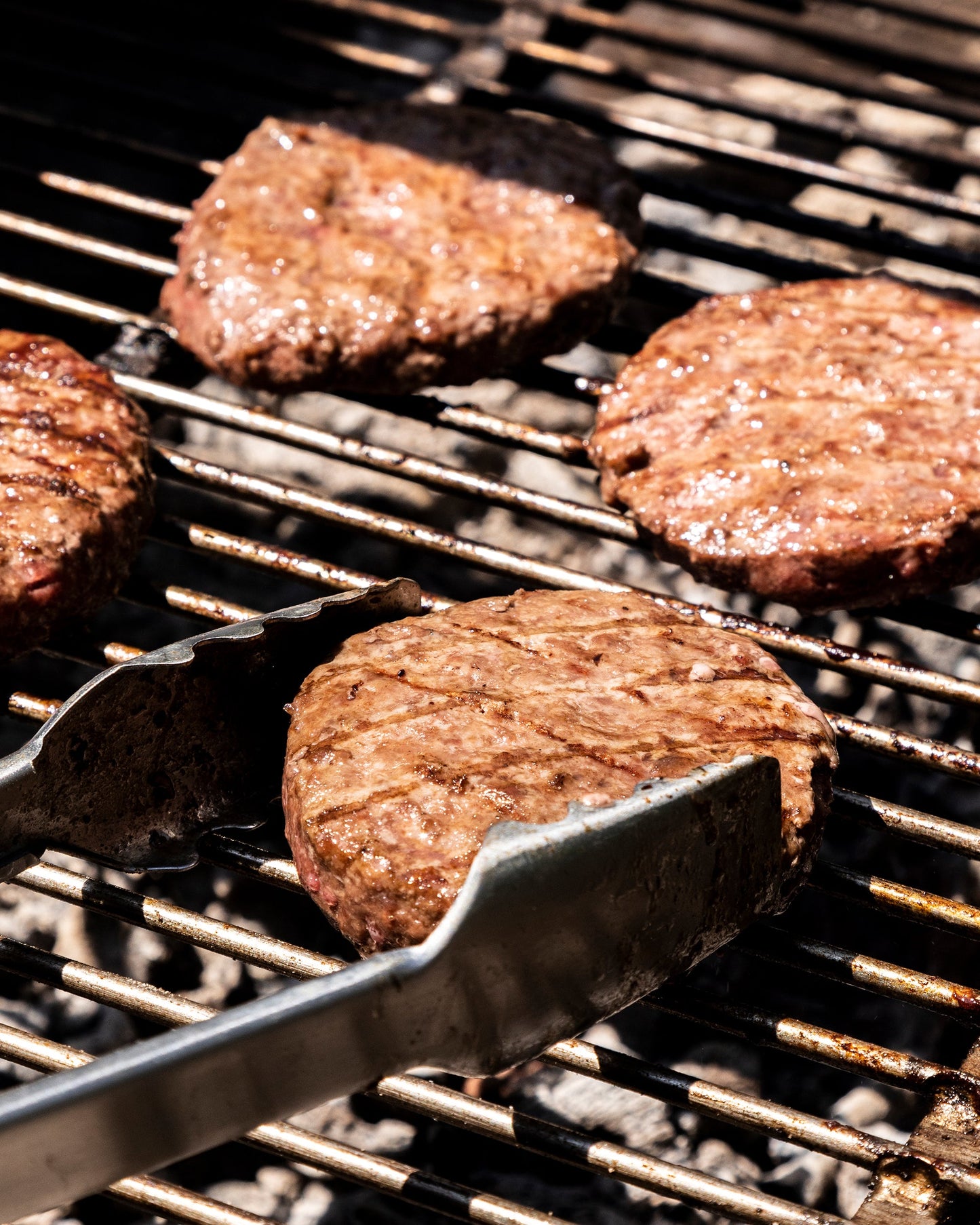 Hamburguesa de ternera Premium (2 uds.)