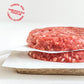 Hamburguesa de ternera Premium con cebolla (2 uds.)