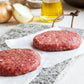 Hamburguesa de ternera Premium con cebolla (2 uds.)