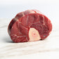 Ossobuco de Ternera