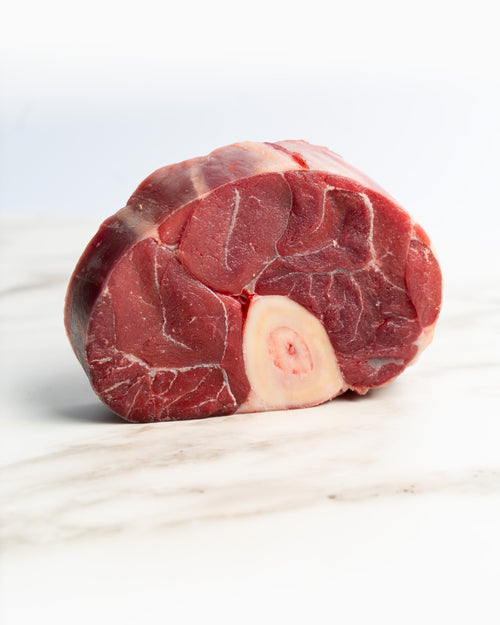 Ossobuco de Ternera