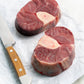 Ossobuco de Ternera