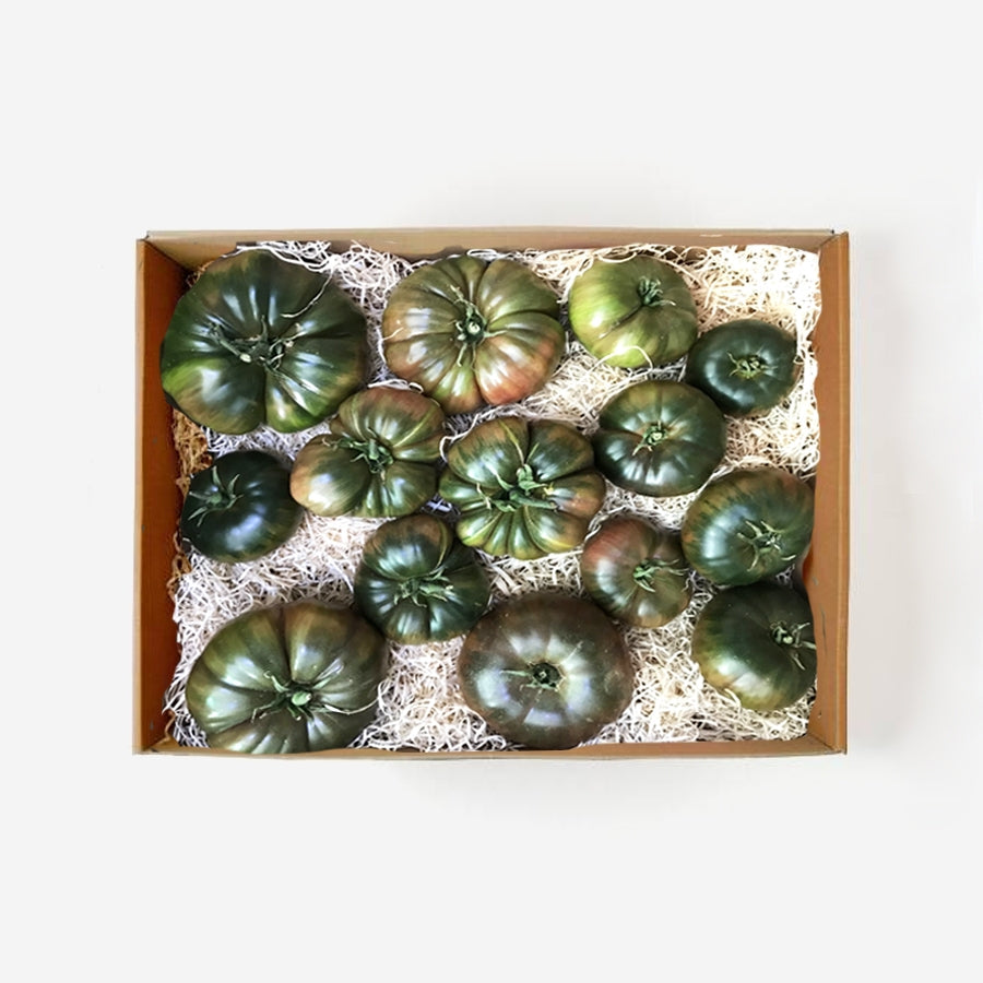 Tomate Montañes