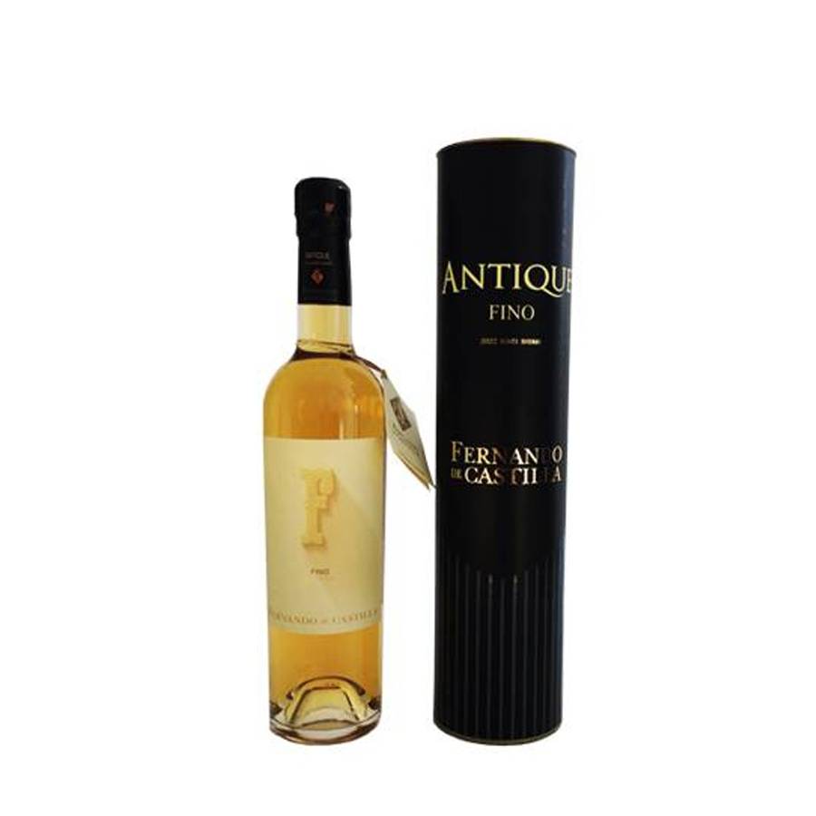Fernado de Castilla - Fino Antique