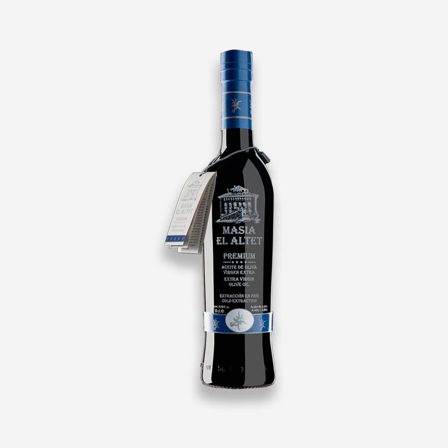 AOVE Masía el Altet Premium 500 ml