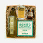 Pack regalo Tosta Gourmet