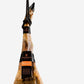 Jamón de bellota Ibérico Carrasco entero 10  Kg