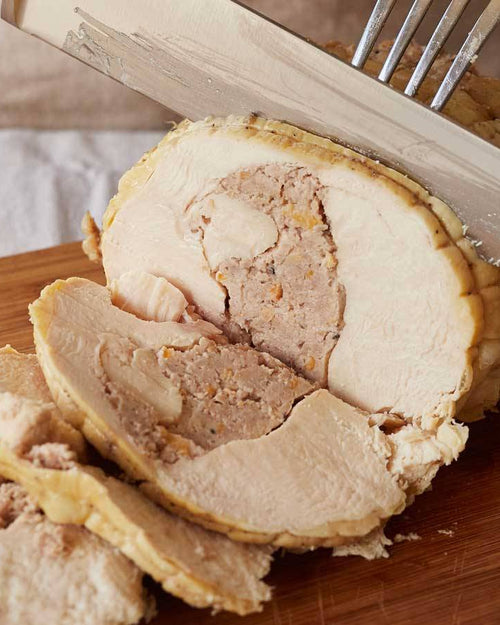 Comprar pularda asada