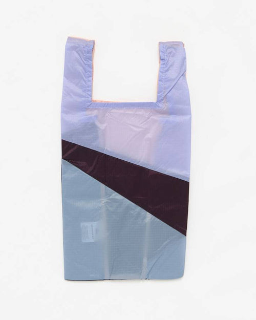 Bolsa de Nylon multicolor No 2