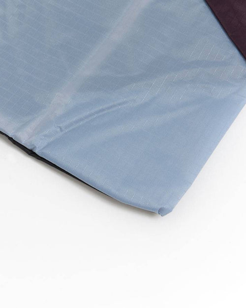 Bolsa de Nylon multicolor No 2