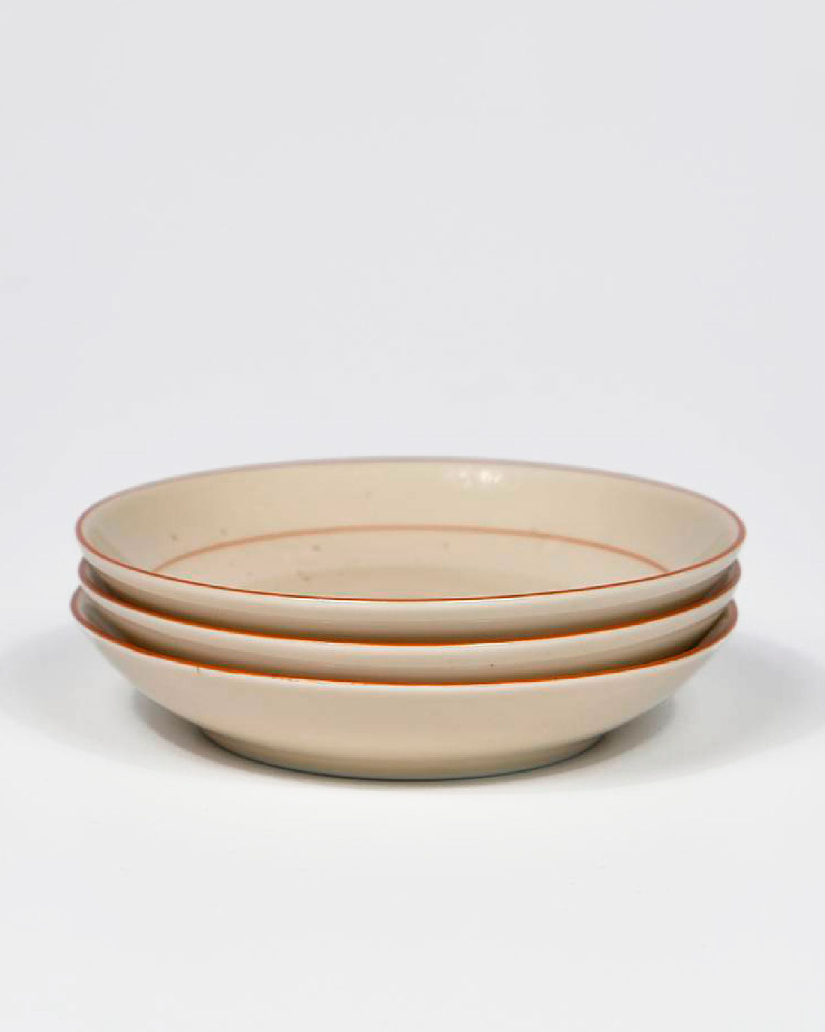 Bowl pequeño color sand