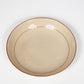 Bowl pequeño color sand