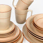 Bowl grande color sand