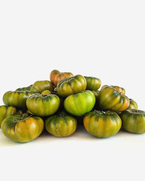 Tomate Mini RAF asurcado