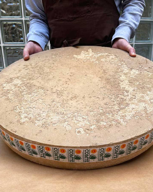 Queso Comté AOC 24 Meses