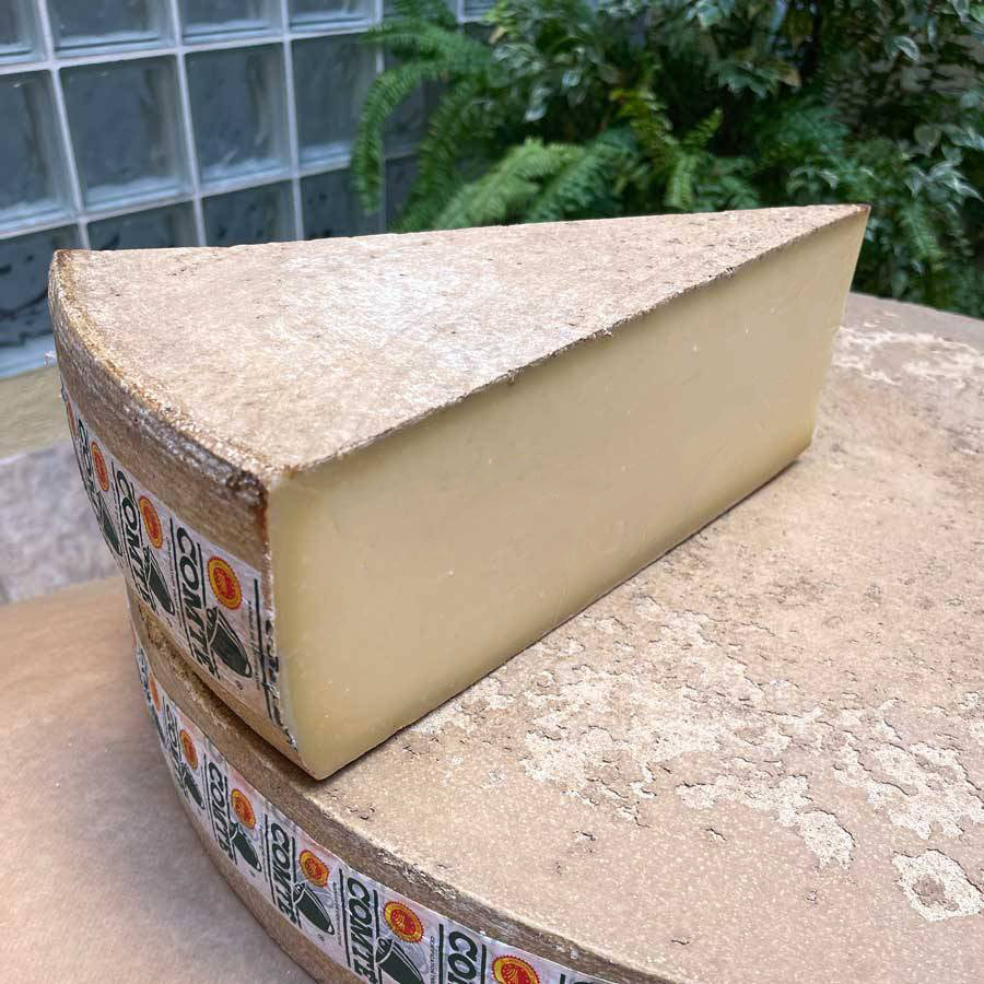 Queso Comté AOC 24 Meses 200 g