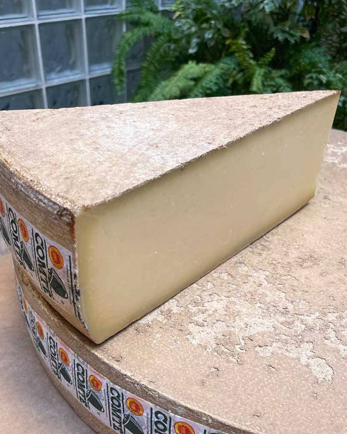 Queso Comté AOC 24 Meses 200 g