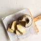 Queso abrigo oveja curado entero