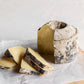 Queso abrigo oveja curado entero