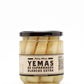 Yemas de espárragos D.O Navarra 8-12 frutos 345 g