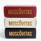 Moscovitas de Rialto clasica 160 g