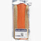 Lomitos de salmón noruego ahumado en tacos 160 g