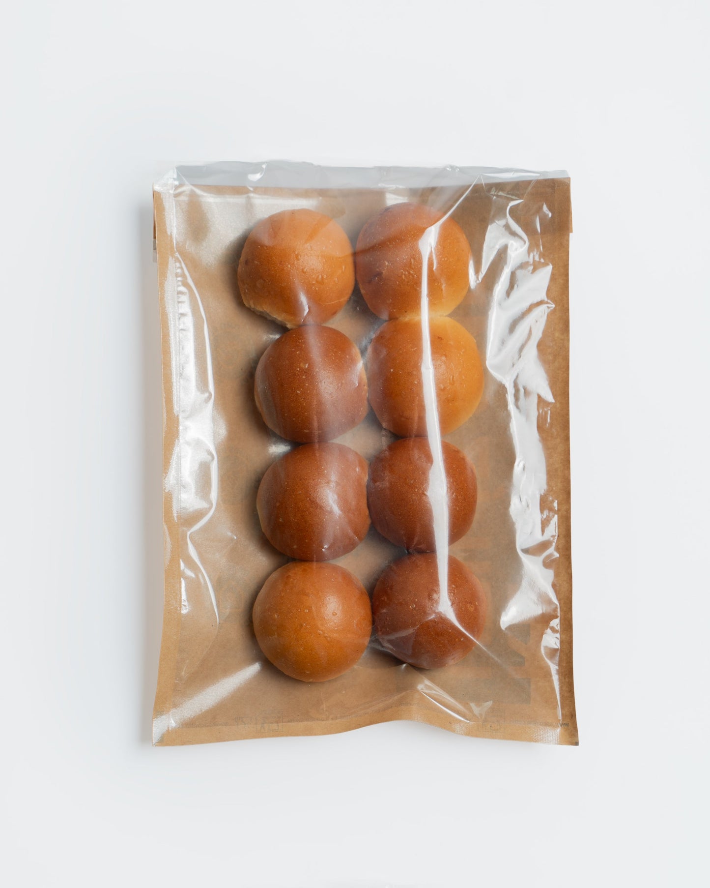 pan brioche mini hamburguesa