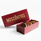 Moscovitas de Rialto clasica 160 g