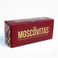 Moscovitas de Rialto clasica 160 g