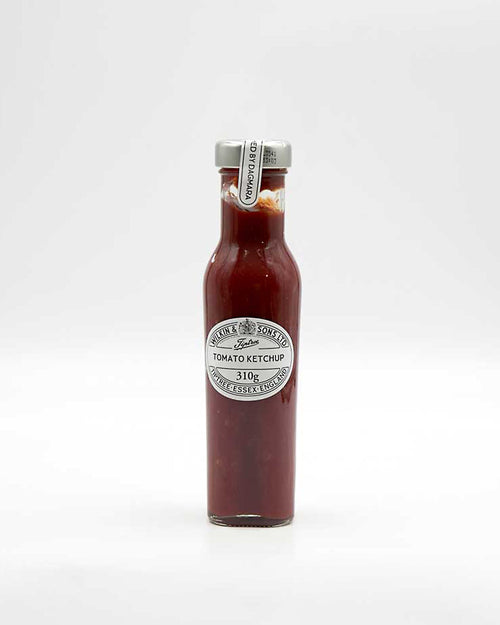 Tomate ketchup TIPTREE 310 g