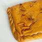 Empanada de vieiras