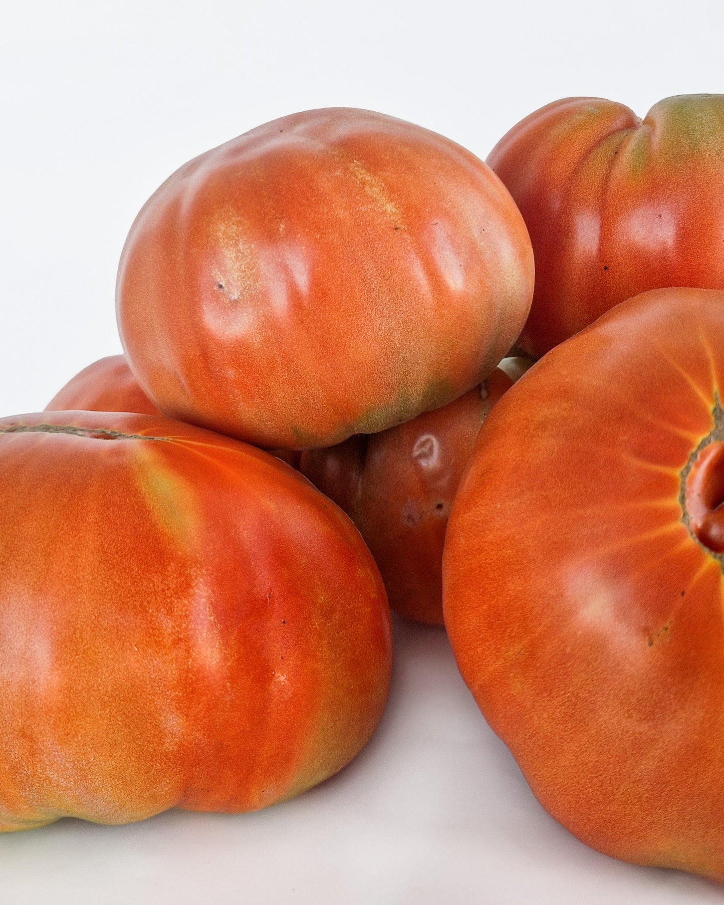 Tomate de Coín huevo de toro 1,5kg
