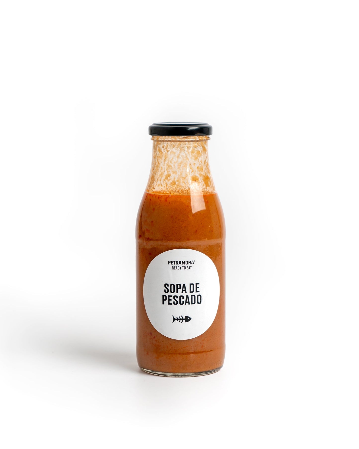 Sopa de pescado 500ml