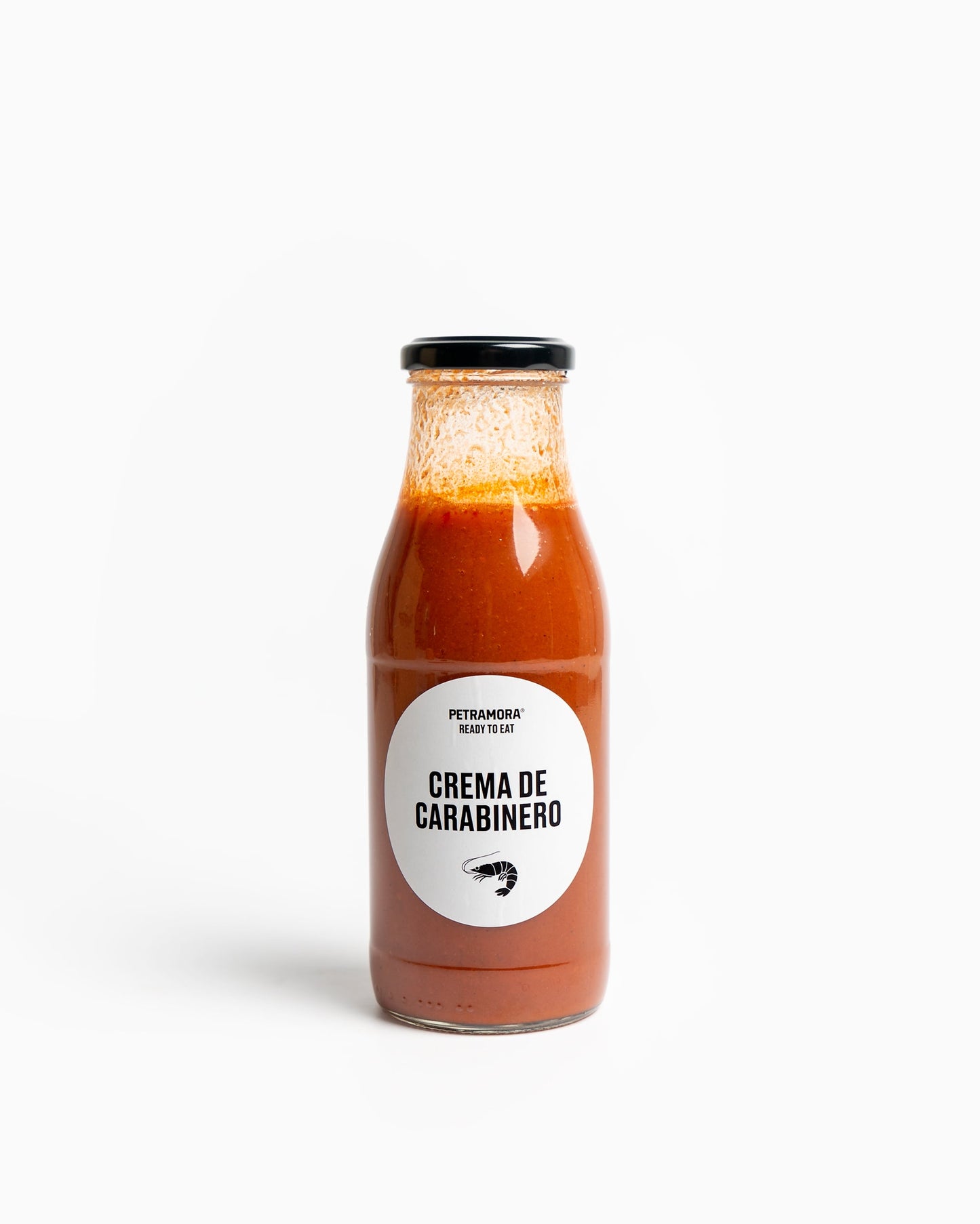 Crema de carabinero 500ml