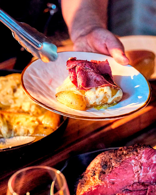 pastrami de black angus