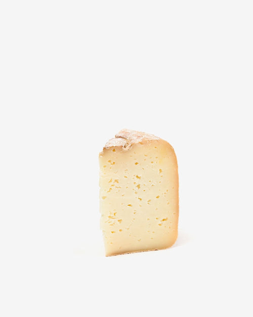 Lote de quesos Siete Lobas