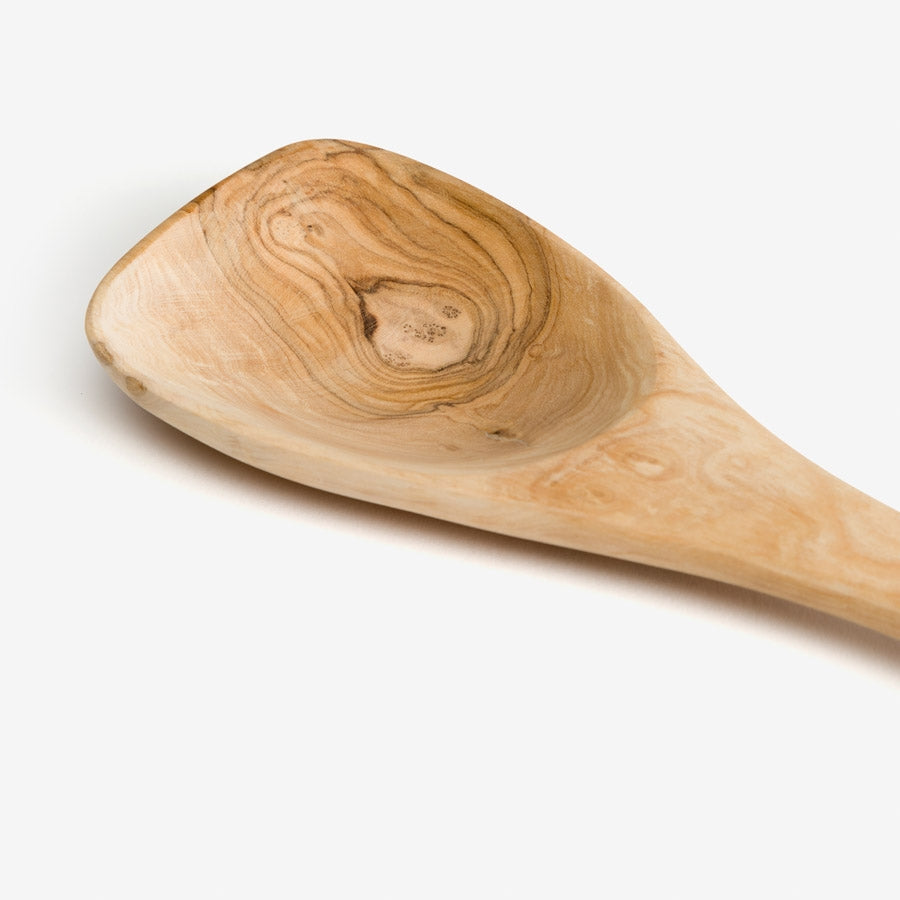 Cuchara y espatula